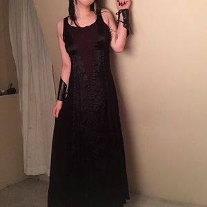 Vintage Funhouse NYC Dress